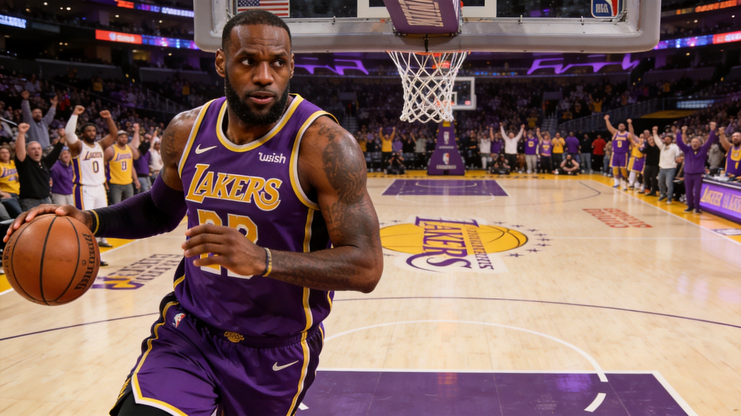 NBA